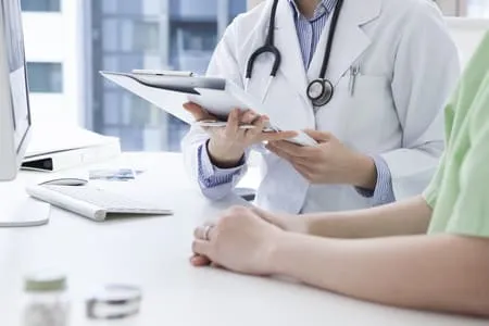 Частная наркологическая клиника в Большой Каменье